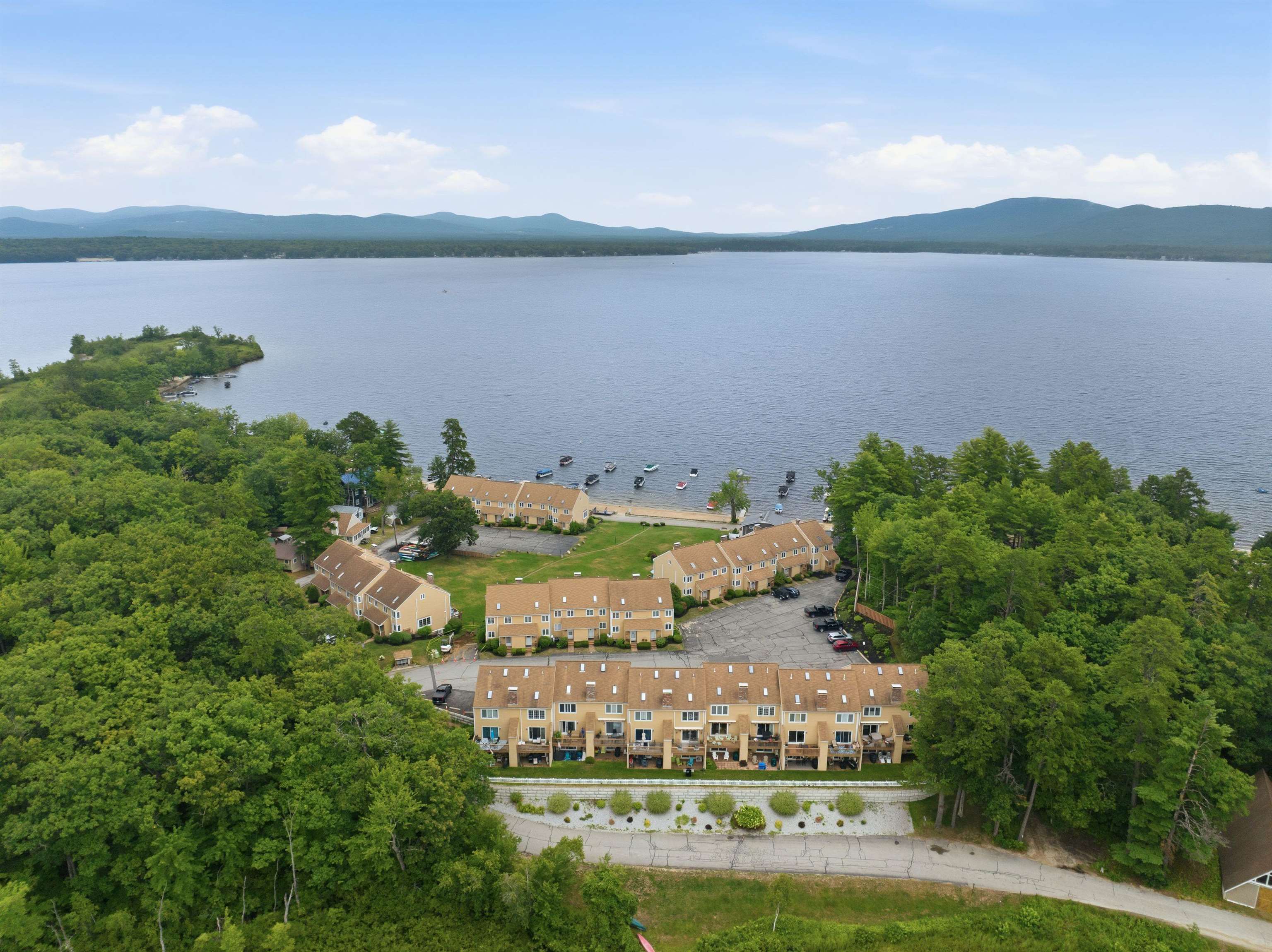50 Patch Pond Road, Unit 32 Ossipee, NH 03814 - Photo 6 of 52 Gallery Image 6