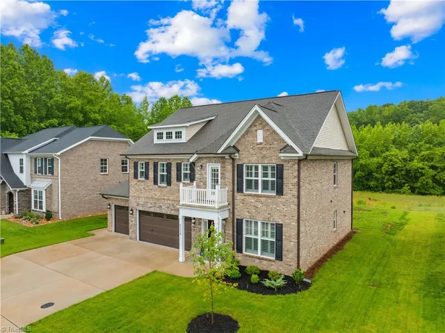$525,000 | 6224 Kershaw Mdws Road, Pfafftown, NC 27040