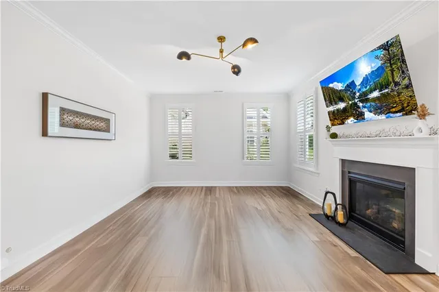 $525,000 | 6224 Kershaw Mdws Road, Pfafftown, NC 27040