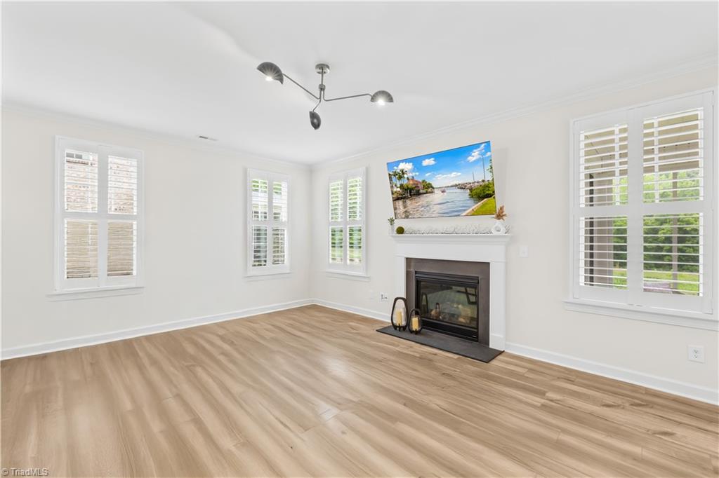 6224 Kershaw Mdws Road Pfafftown, NC 27040 - Photo 16 of 49