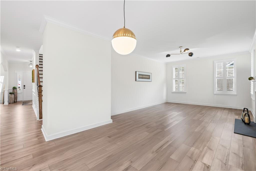 6224 Kershaw Mdws Road Pfafftown, NC 27040 - Photo 19 of 49