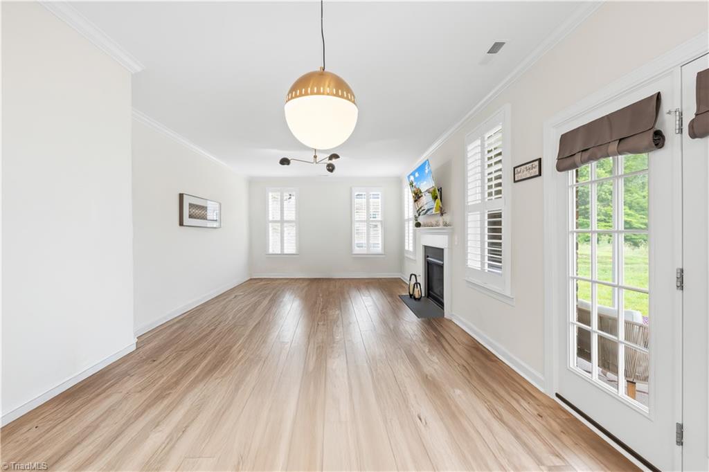 6224 Kershaw Mdws Road Pfafftown, NC 27040 - Photo 21 of 49