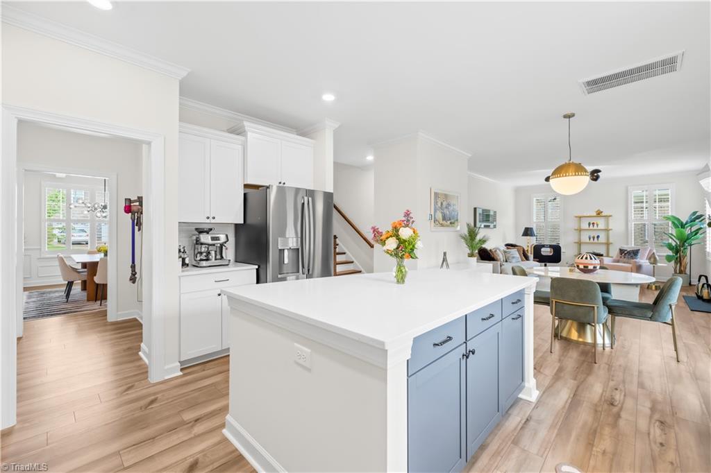 6224 Kershaw Mdws Road Pfafftown, NC 27040 - Photo 25 of 49