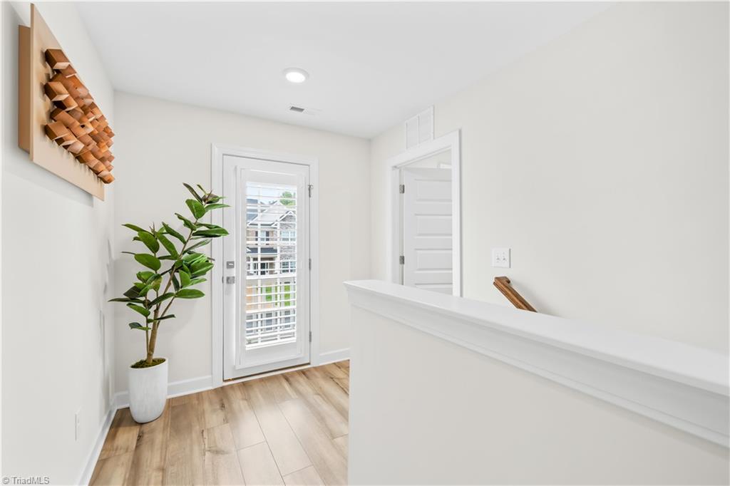 6224 Kershaw Mdws Road Pfafftown, NC 27040 - Photo 28 of 49