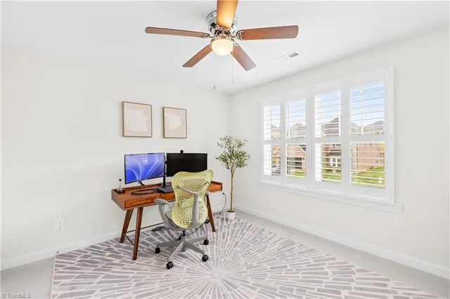 $525,000 | 6224 Kershaw Mdws Road, Pfafftown, NC 27040