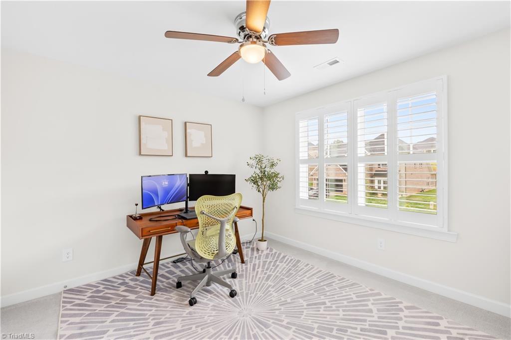 6224 Kershaw Mdws Road Pfafftown, NC 27040 - Photo 29 of 49