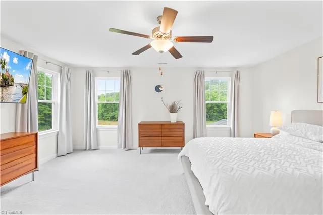 $525,000 | 6224 Kershaw Mdws Road, Pfafftown, NC 27040