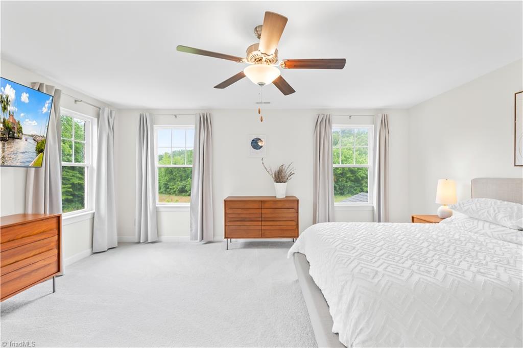 6224 Kershaw Mdws Road Pfafftown, NC 27040 - Photo 30 of 49