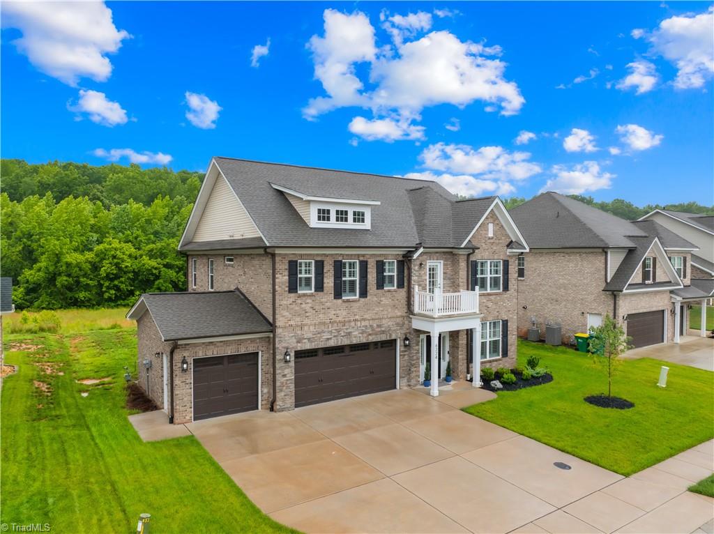 6224 Kershaw Mdws Road Pfafftown, NC 27040 - Photo 3 of 49