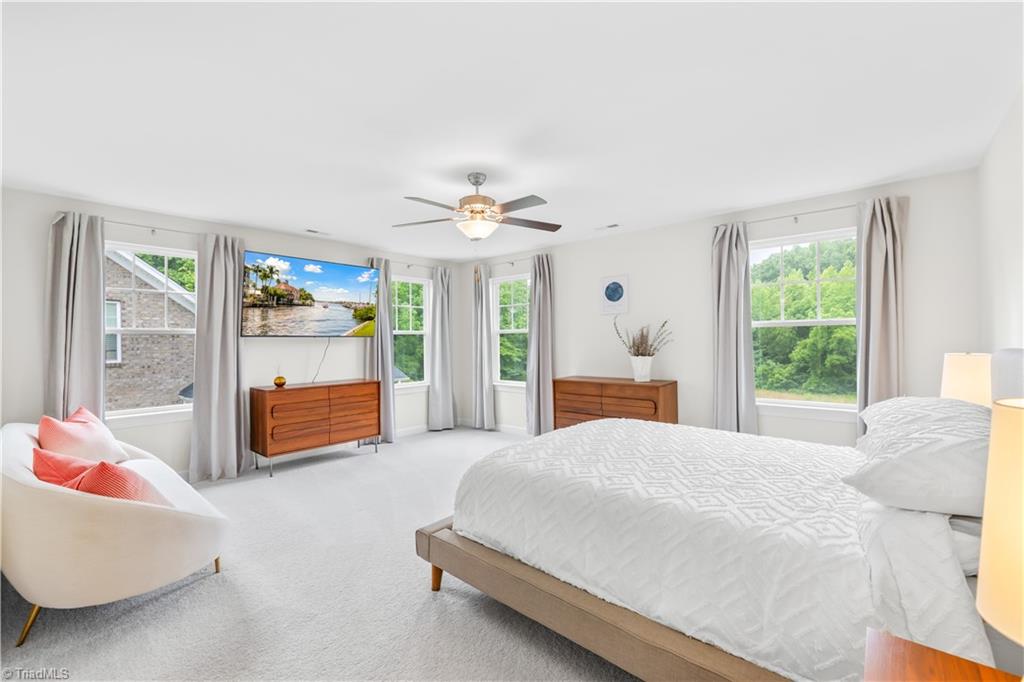 6224 Kershaw Mdws Road Pfafftown, NC 27040 - Photo 31 of 49