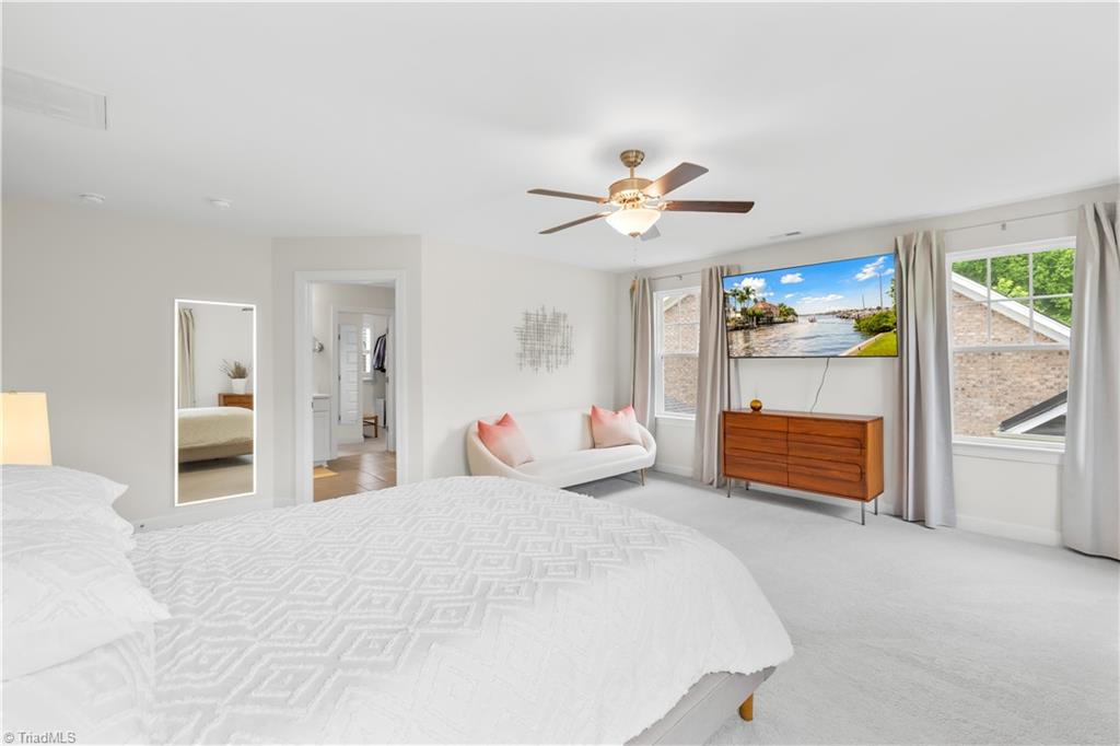 6224 Kershaw Mdws Road Pfafftown, NC 27040 - Photo 32 of 49