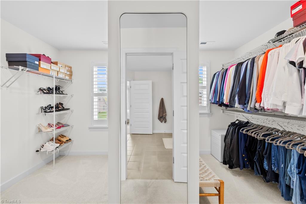 6224 Kershaw Mdws Road Pfafftown, NC 27040 - Photo 35 of 49