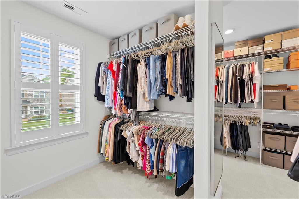 6224 Kershaw Mdws Road Pfafftown, NC 27040 - Photo 36 of 49