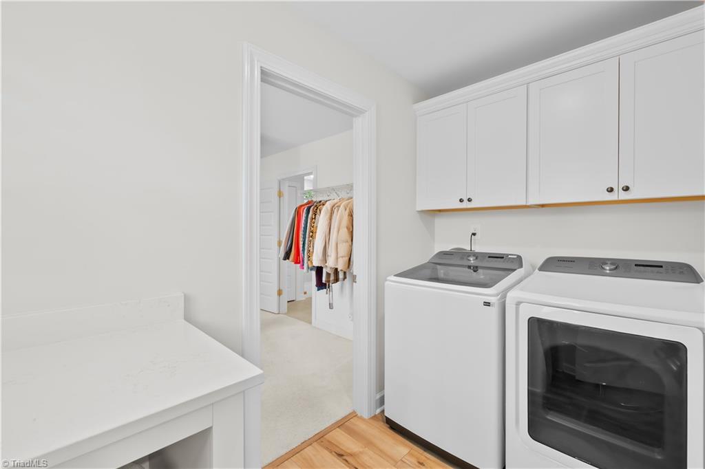 6224 Kershaw Mdws Road Pfafftown, NC 27040 - Photo 37 of 49