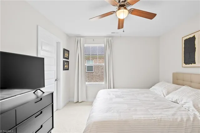 $525,000 | 6224 Kershaw Mdws Road, Pfafftown, NC 27040