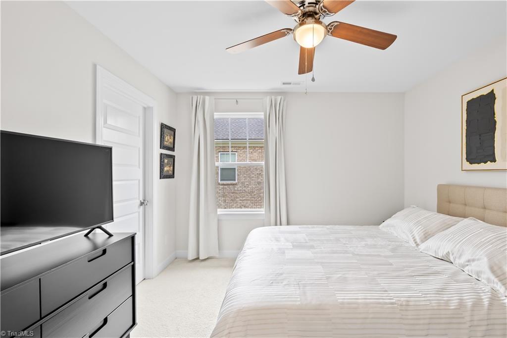 6224 Kershaw Mdws Road Pfafftown, NC 27040 - Photo 38 of 49