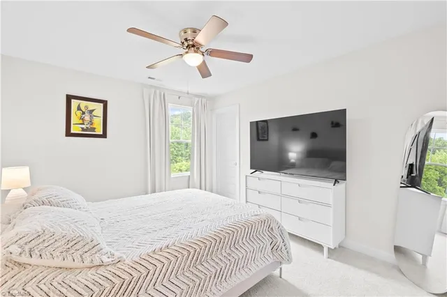 $525,000 | 6224 Kershaw Mdws Road, Pfafftown, NC 27040