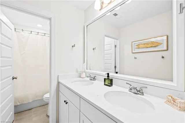 $525,000 | 6224 Kershaw Mdws Road, Pfafftown, NC 27040