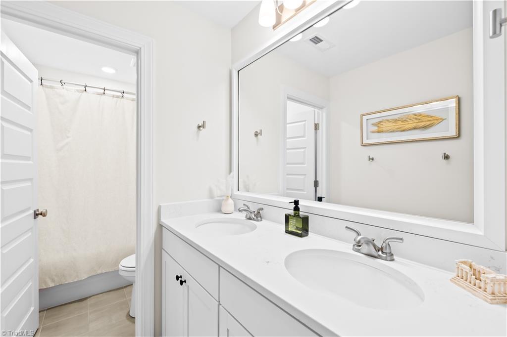 6224 Kershaw Mdws Road Pfafftown, NC 27040 - Photo 40 of 49