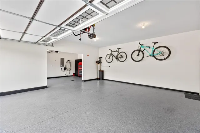 $525,000 | 6224 Kershaw Mdws Road, Pfafftown, NC 27040