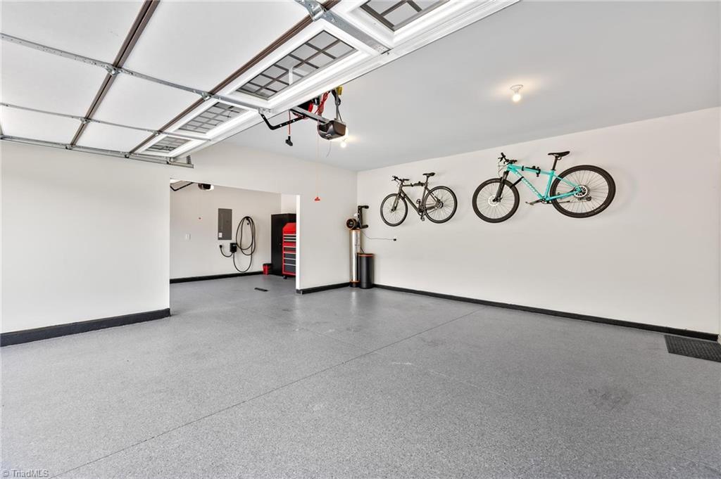 6224 Kershaw Mdws Road Pfafftown, NC 27040 - Photo 41 of 49