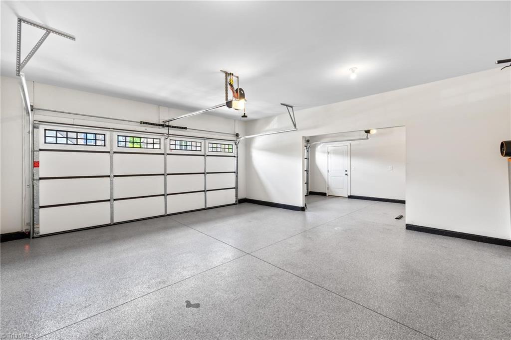 6224 Kershaw Mdws Road Pfafftown, NC 27040 - Photo 42 of 49