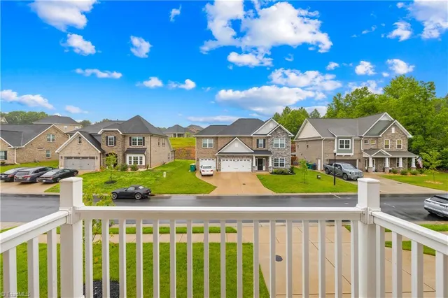 $525,000 | 6224 Kershaw Mdws Road, Pfafftown, NC 27040