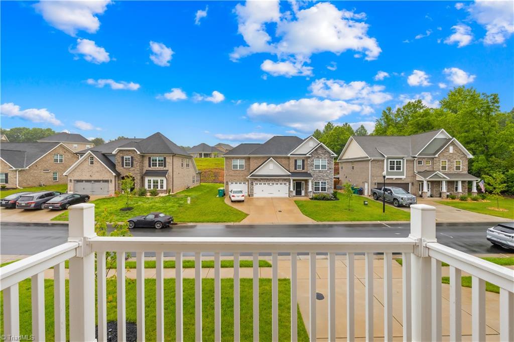 6224 Kershaw Mdws Road Pfafftown, NC 27040 - Photo 44 of 49