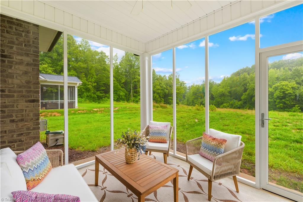 6224 Kershaw Mdws Road Pfafftown, NC 27040 - Photo 45 of 49