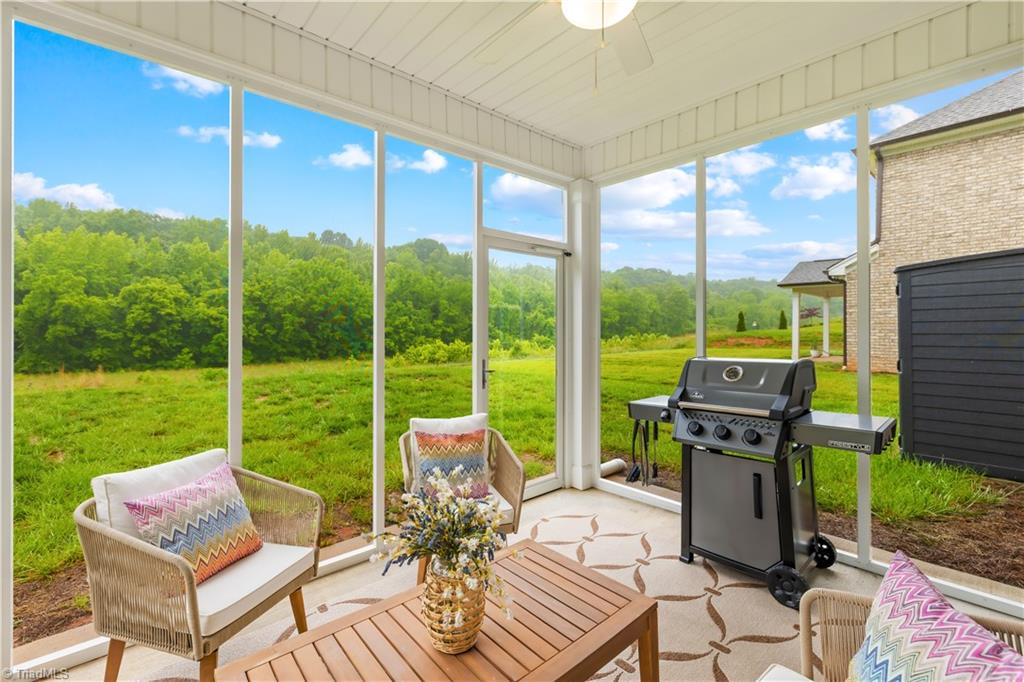 6224 Kershaw Mdws Road Pfafftown, NC 27040 - Photo 46 of 49