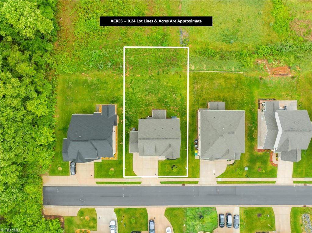 6224 Kershaw Mdws Road Pfafftown, NC 27040 - Photo 48 of 49