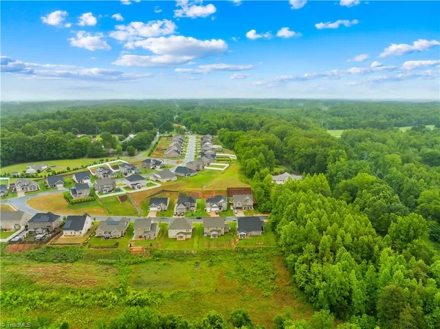 $525,000 | 6224 Kershaw Mdws Road, Pfafftown, NC 27040