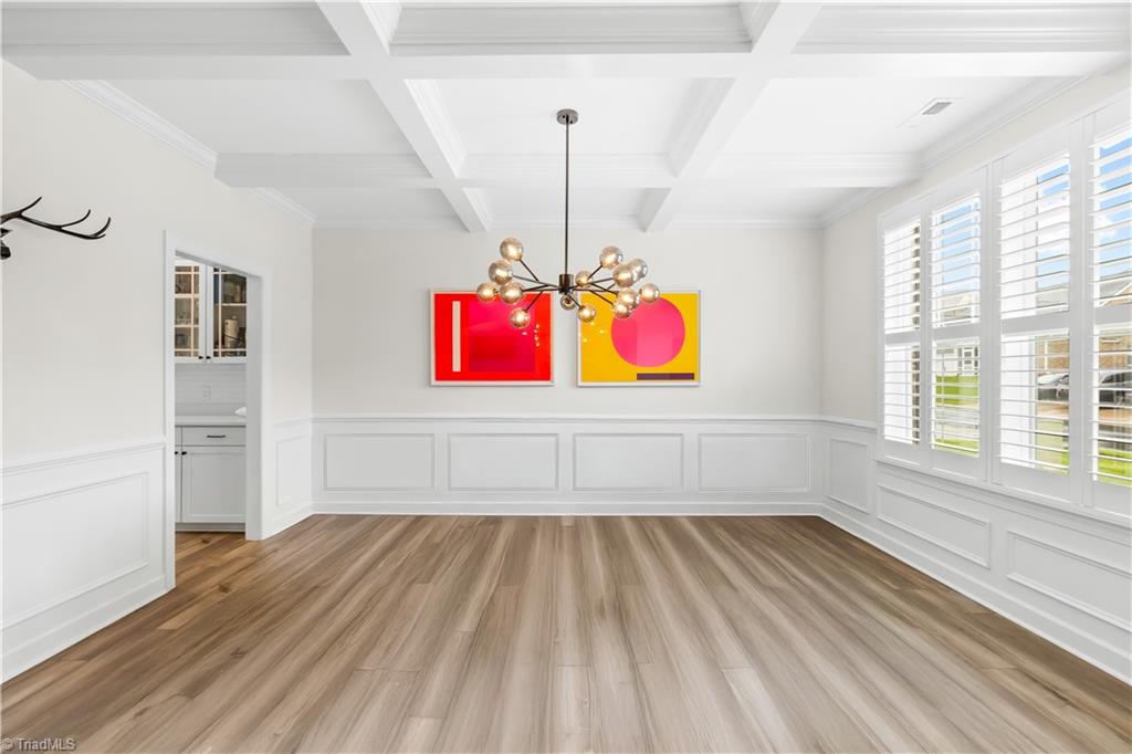 6224 Kershaw Mdws Road Pfafftown, NC 27040 - Photo 6 of 49