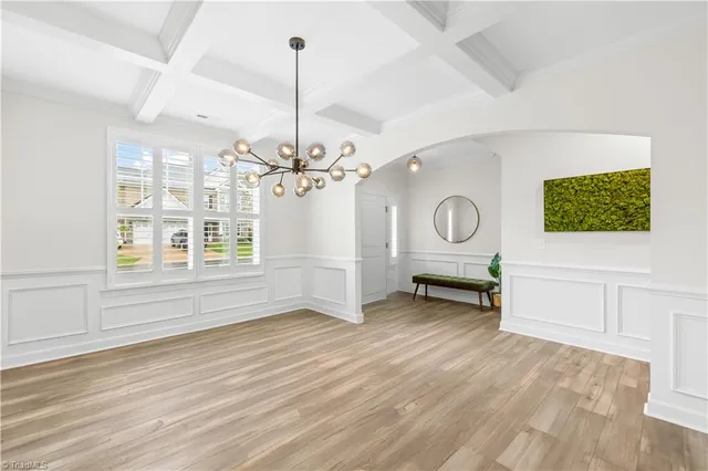 $525,000 | 6224 Kershaw Mdws Road, Pfafftown, NC 27040