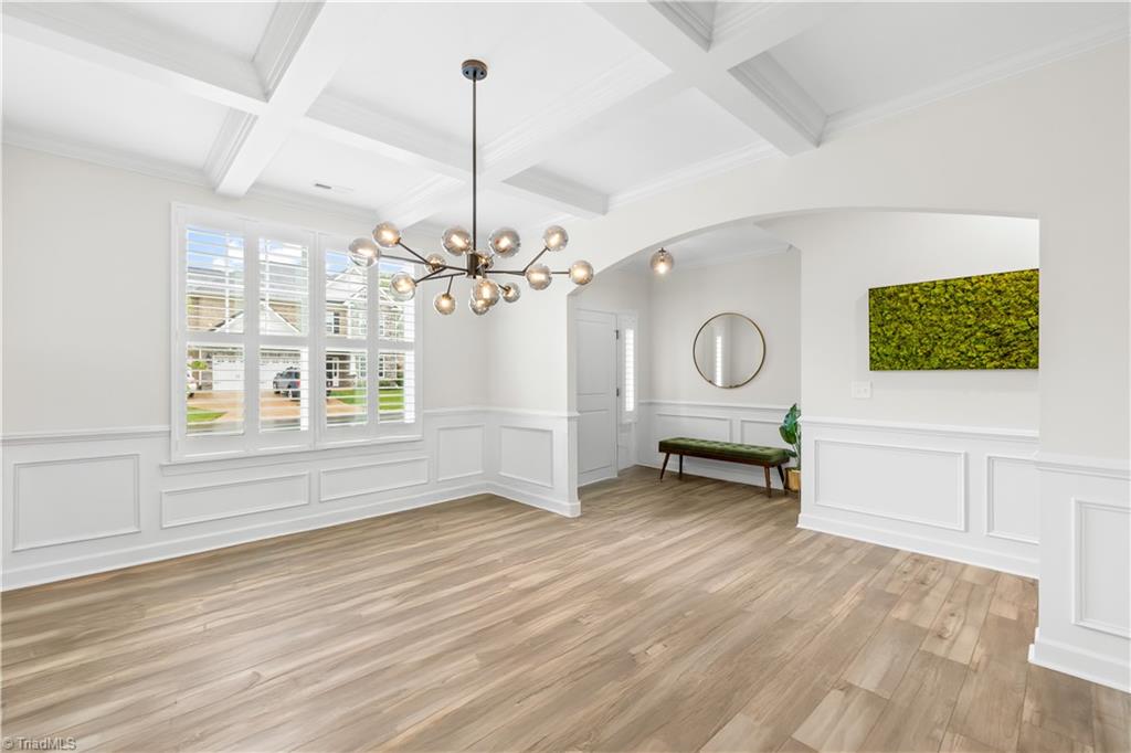 6224 Kershaw Mdws Road Pfafftown, NC 27040 - Photo 8 of 49