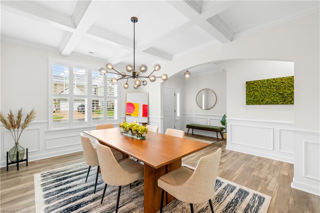 6224 Kershaw Mdws Road Pfafftown, NC 27040 - Photo 9 of 49