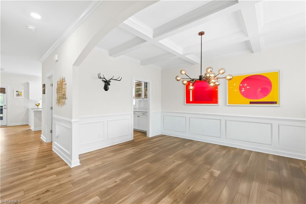 6224 Kershaw Mdws Road Pfafftown, NC 27040 - Photo 10 of 49