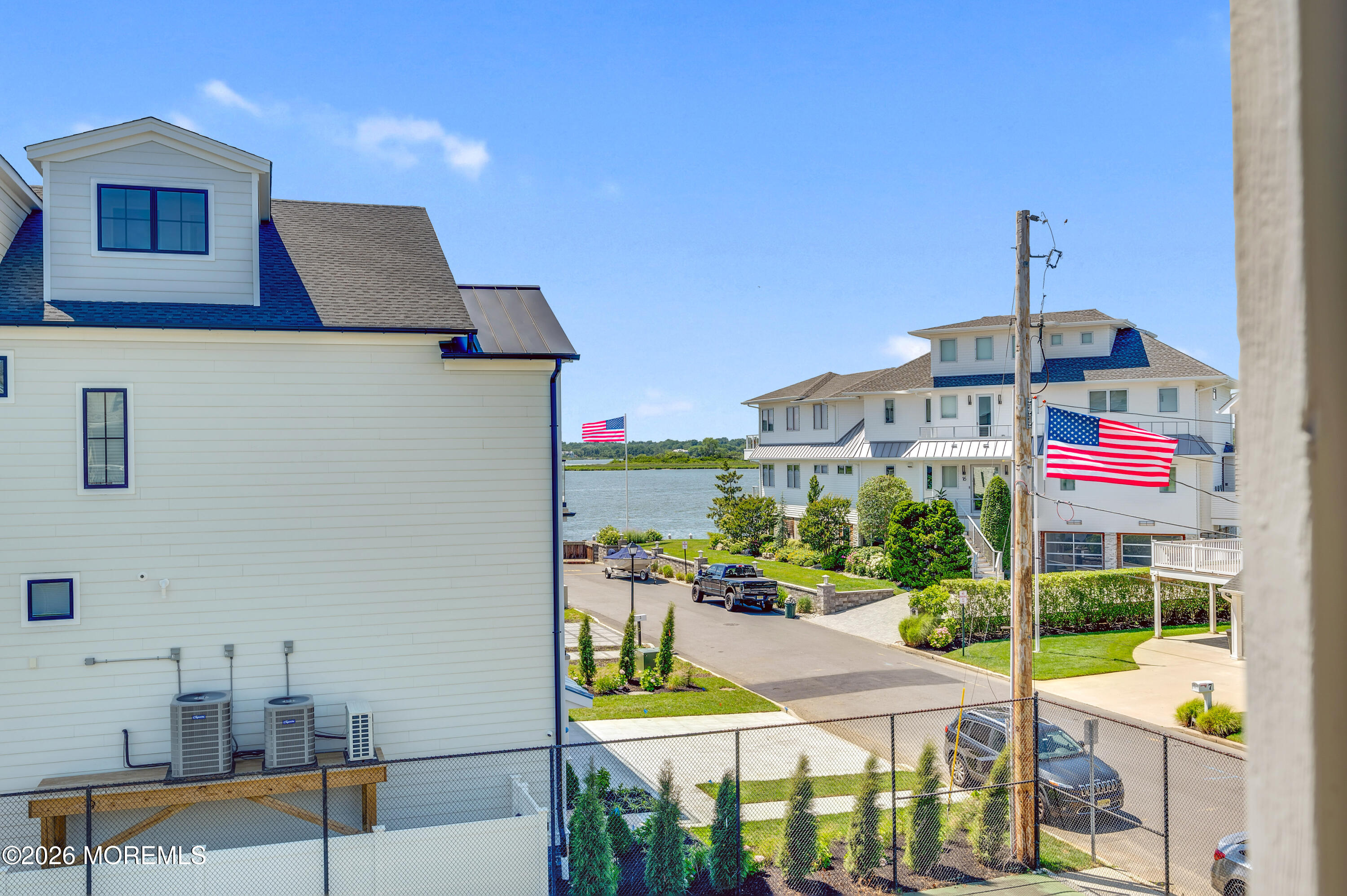 5 Island View Way, Unit 2 Sea Bright, NJ 07760 - Photo 17 of 20 Master 5-Edit