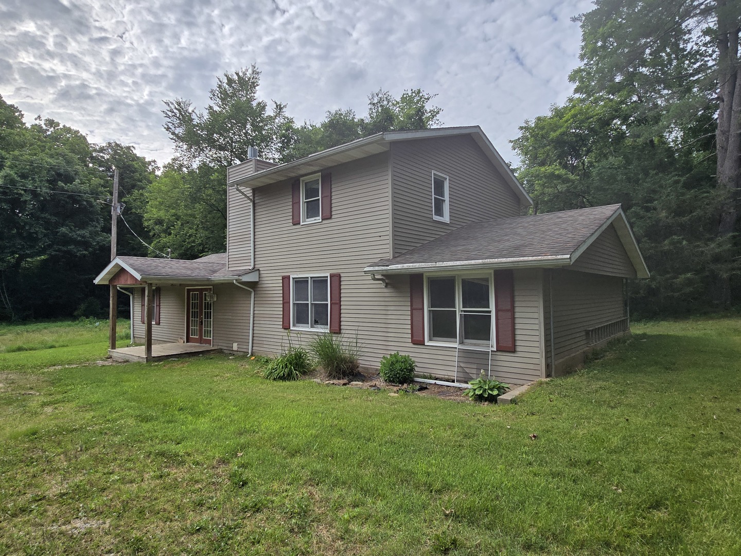 835 Jimtown Loop Anna, IL 62906 - Photo 2 of 30