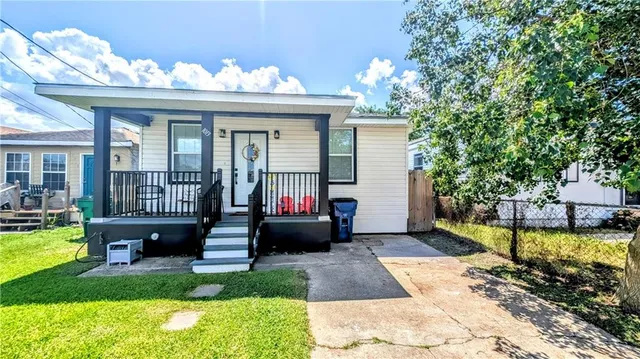 $189,999 | 1013 Starrett Road, Metairie, LA 70003