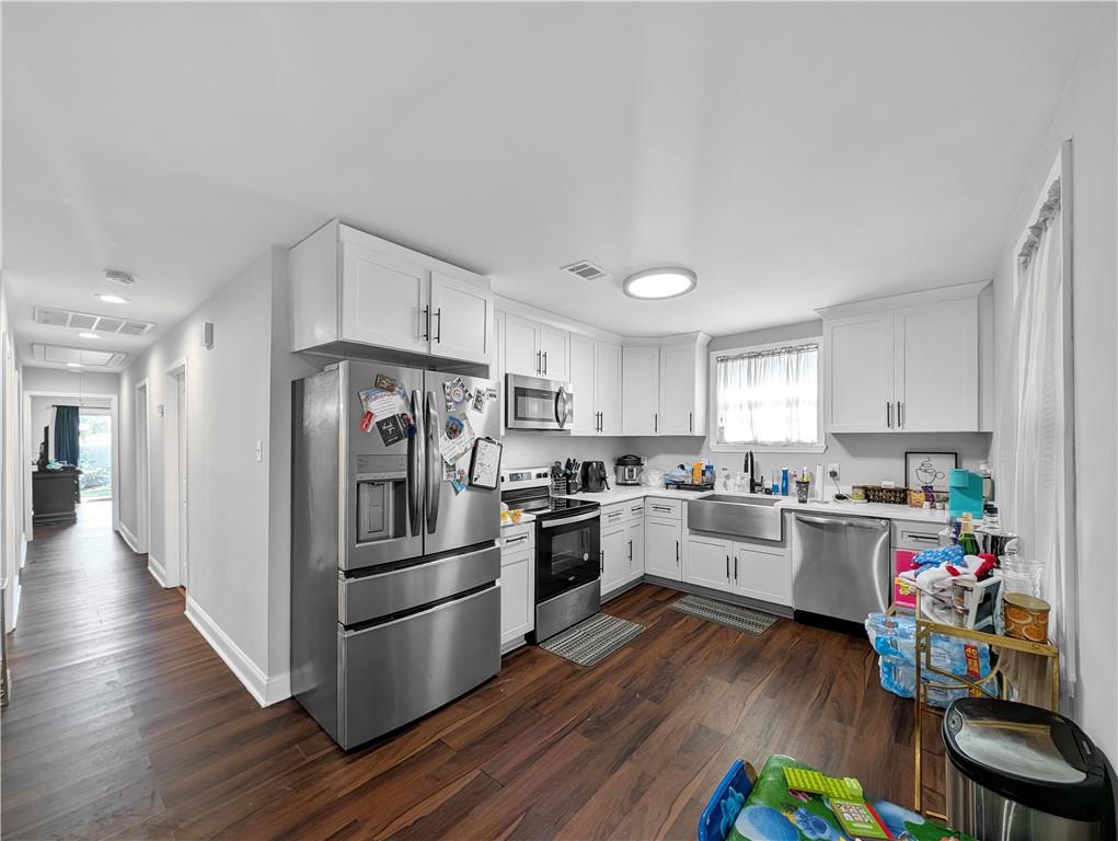 1013 Starrett Road Metairie, LA 70003 - Photo 4 of 15