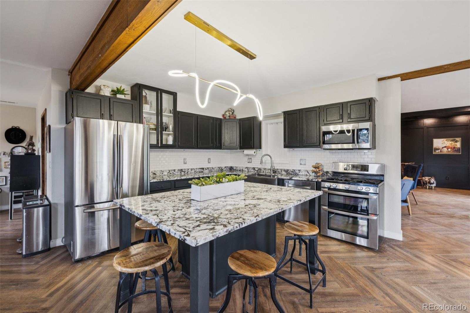 17940 Appaloosa Road Monument, CO 80132 - Photo 15 of 50