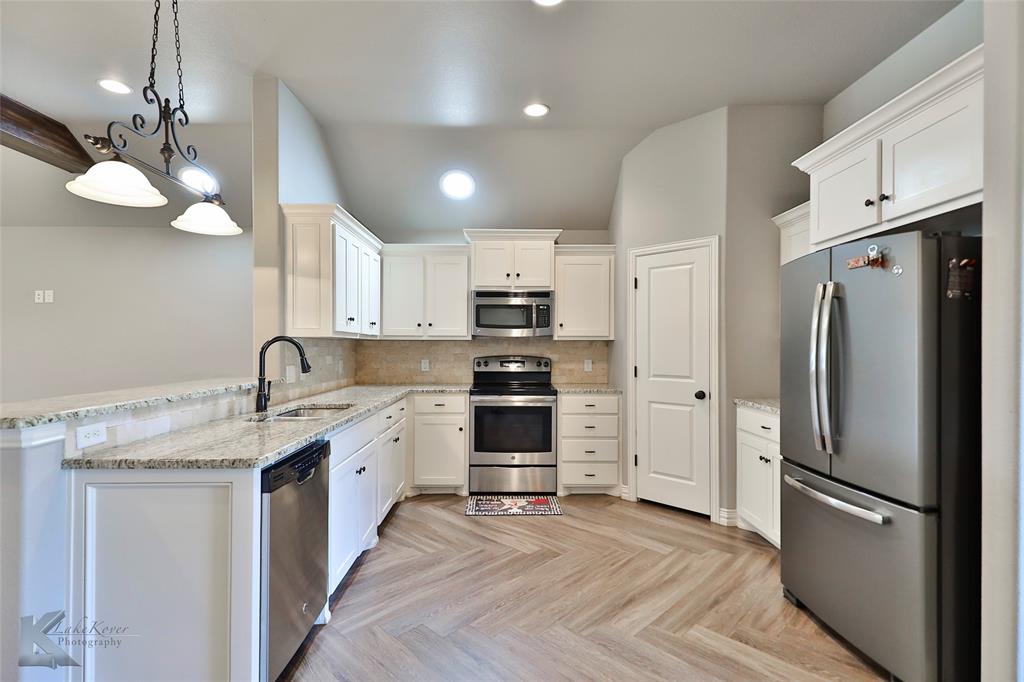 3418 Firedog Road Abilene, TX 79606 - Photo 12 of 35