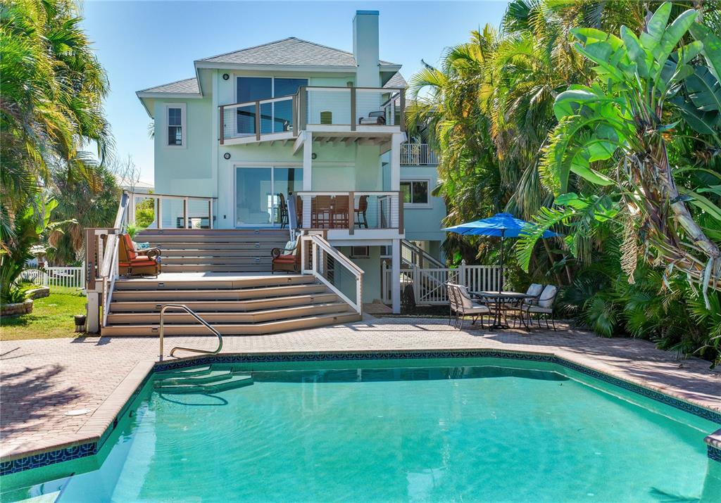 410 140th Avenue East Madeira Beach, FL 33708 - Photo 73 of 77