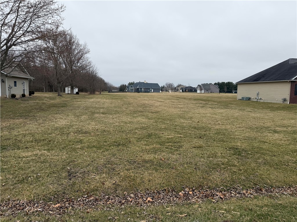 3258 Kathy Court Decatur, IL 62521 - Photo 1 of 3