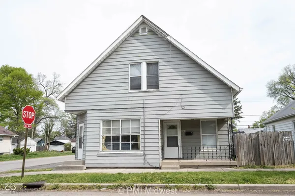 $1,025 | 1604 East Kelly Street, Indianapolis, IN 46203