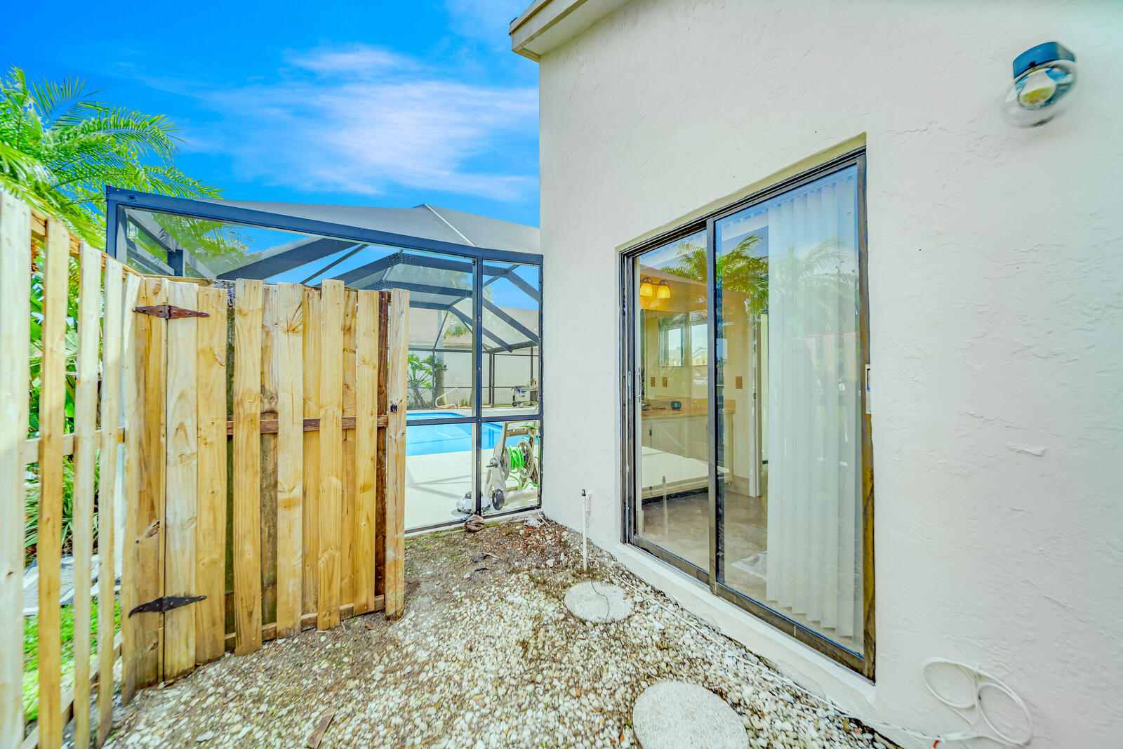21118 Rustlewood Avenue Boca Raton, FL 33428 - Photo 32 of 47 lanai off master bath