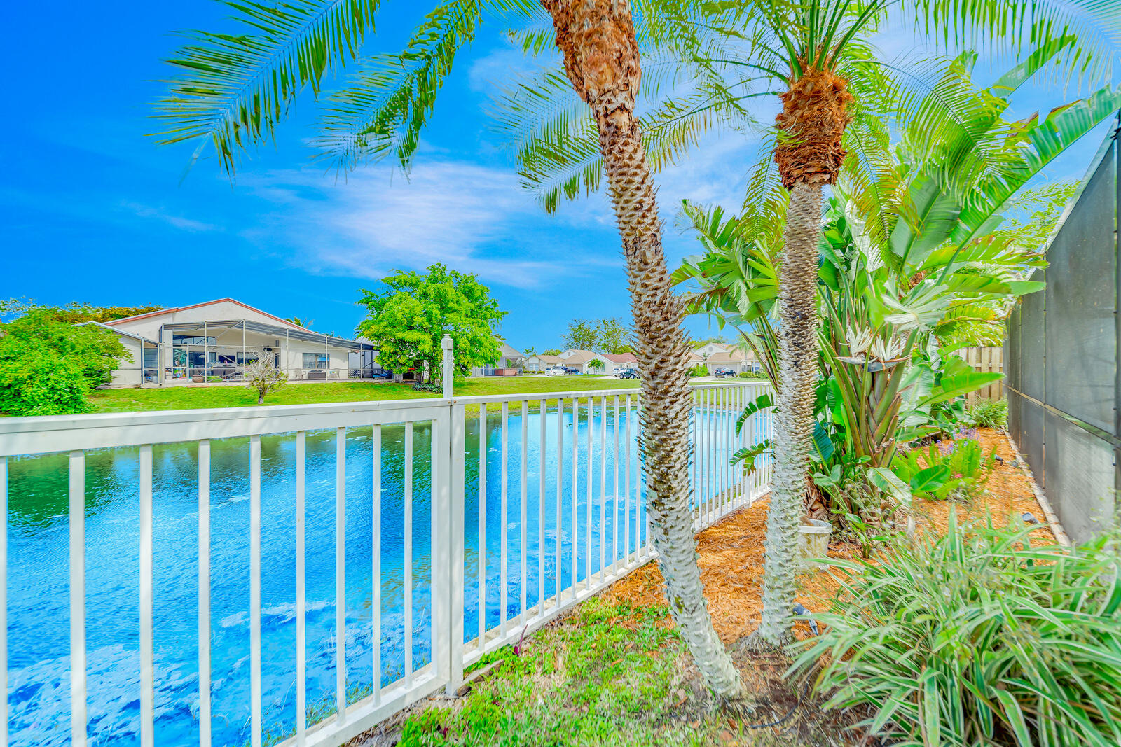 21118 Rustlewood Avenue Boca Raton, FL 33428 - Photo 44 of 47 canal