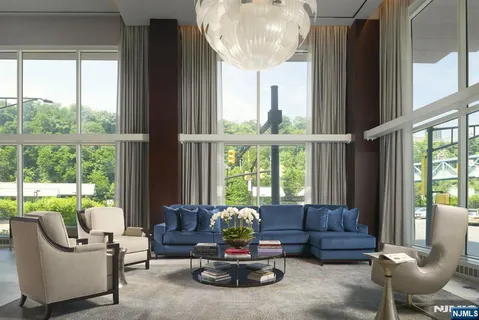 $1,250,000 | 800 Ave At Port Imperial, Unit 517, Weehawken, NJ 07086