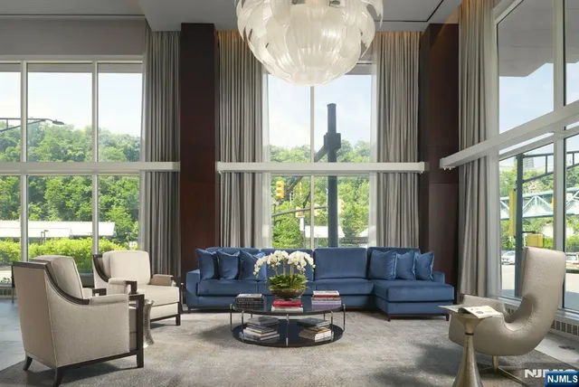 $1,250,000 | 800 Ave At Port Imperial, Unit 517, Weehawken, NJ 07086